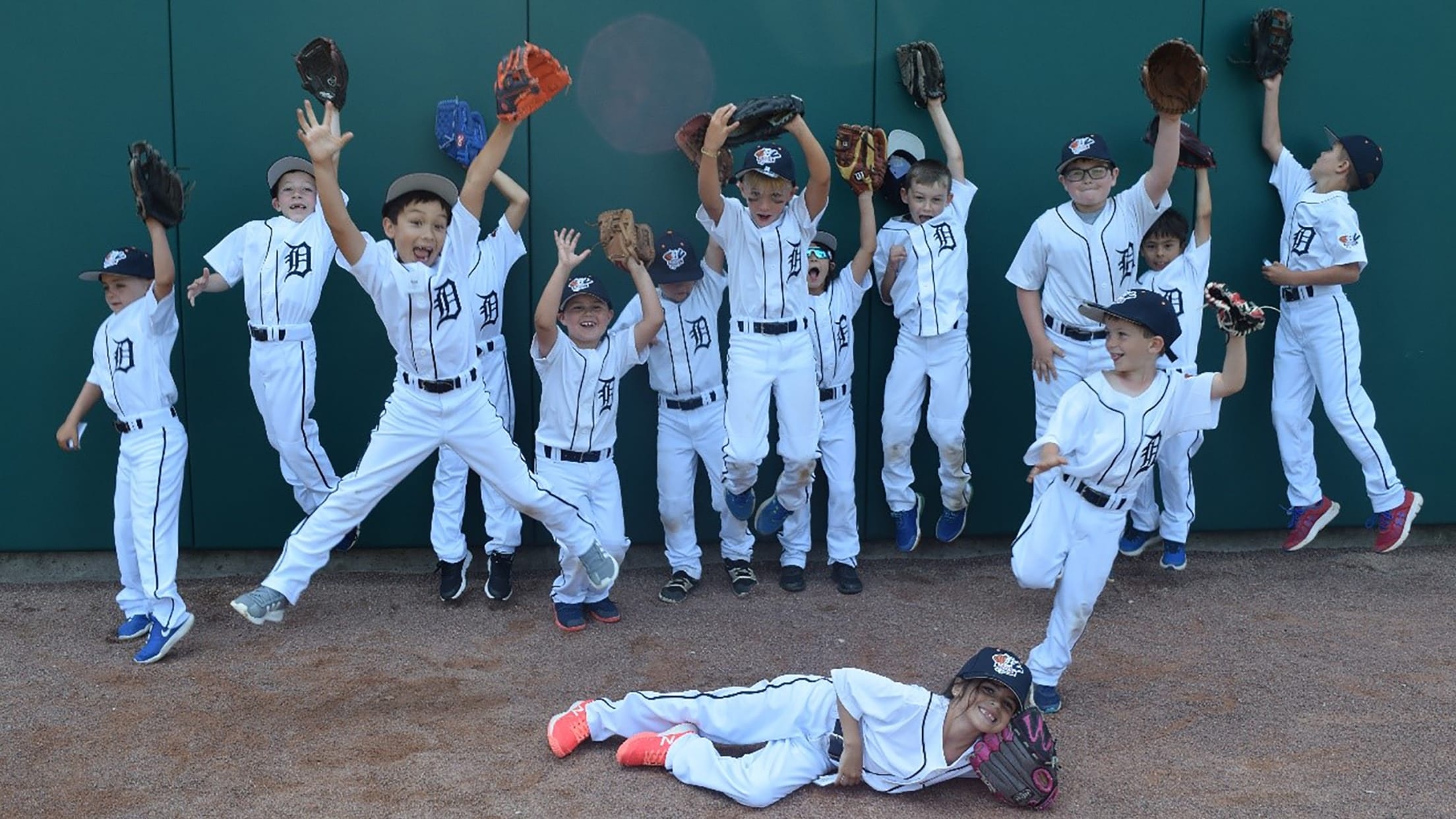 Tigers Kids Detroit Tigers