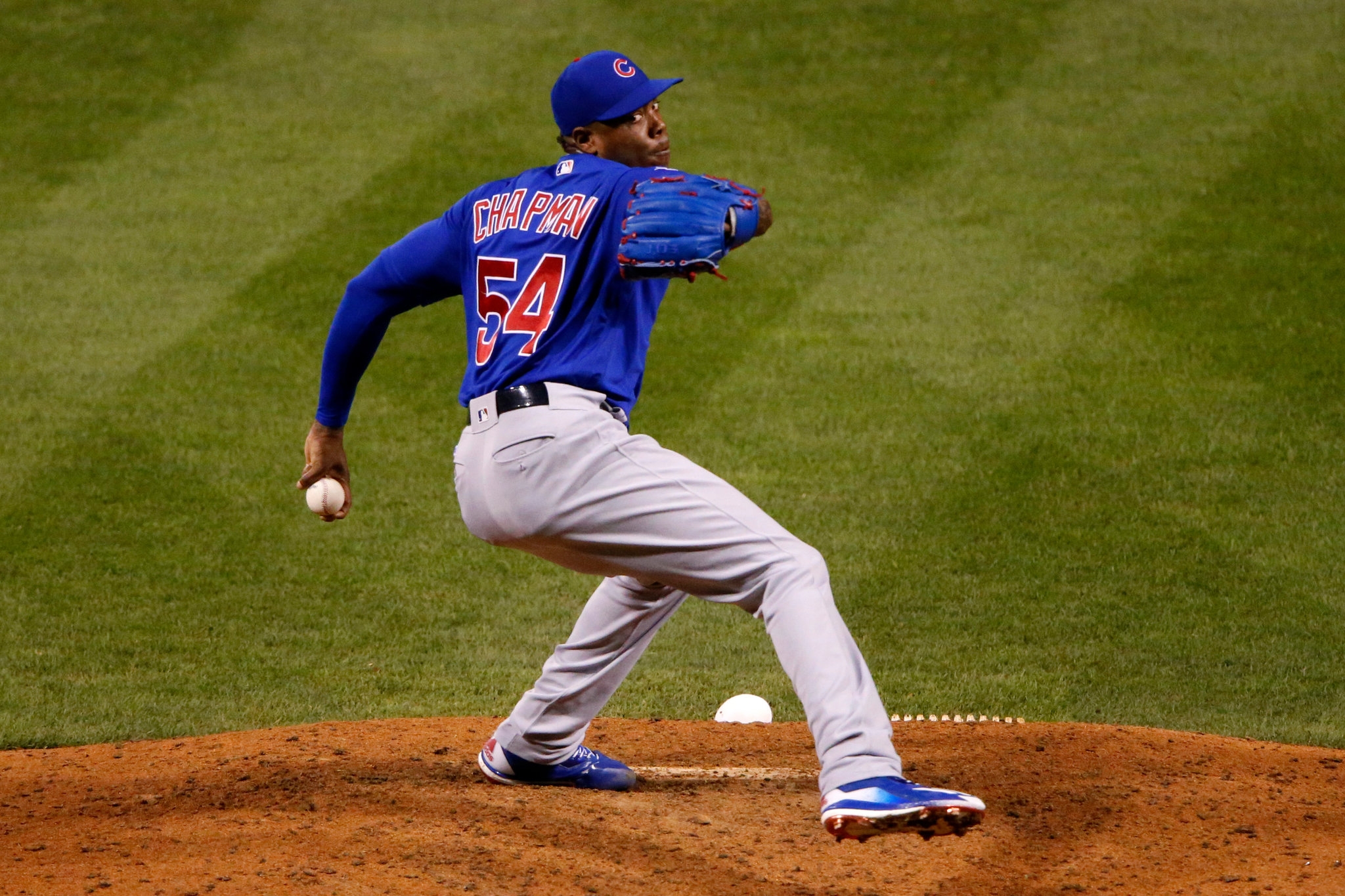pitcher who averages slowest fastball speed