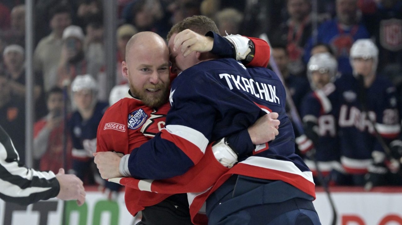 USA Vs Canada 4 Nations Final Promises To Be Game Changer For NHL