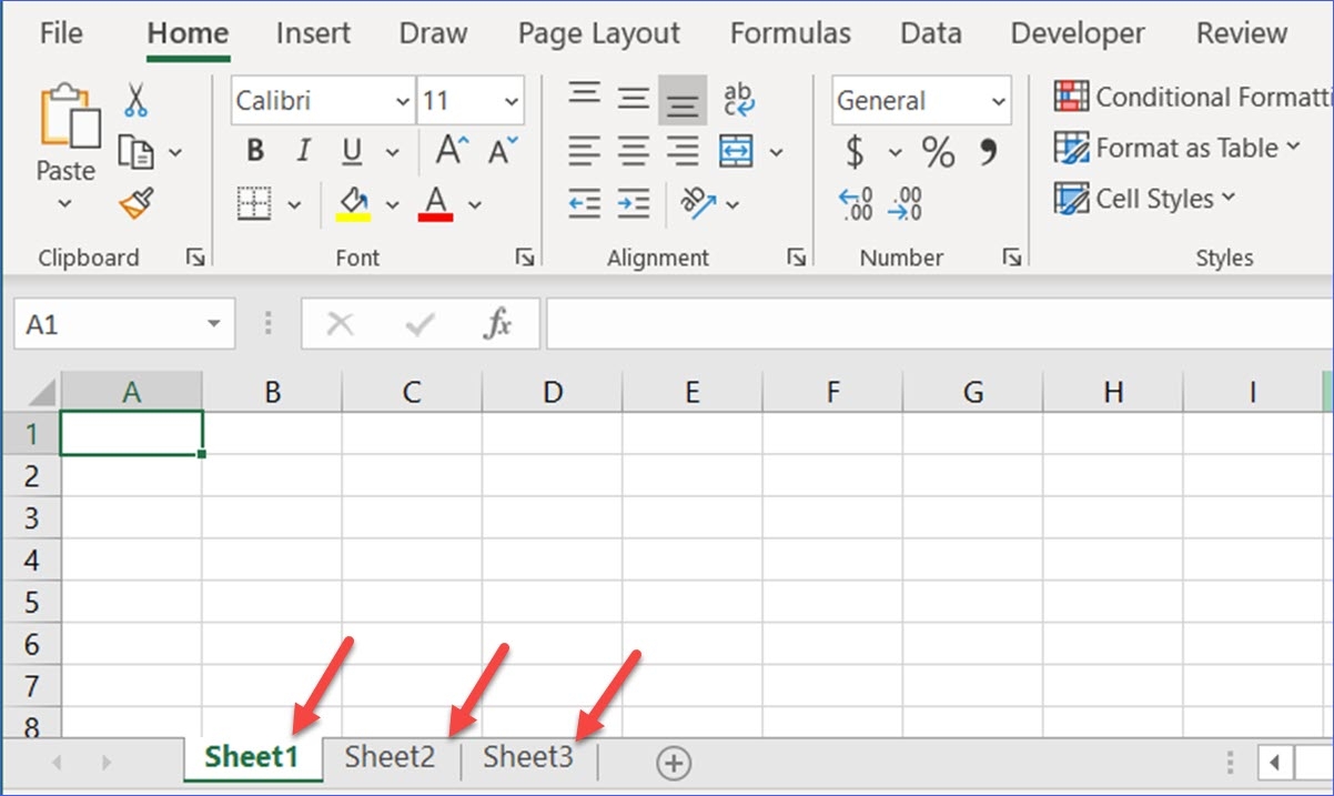 What Is The Difference Between Workbook And Worksheet ExcelNotes What Is The Difference Between Workbook And Worksheet ExcelNotes