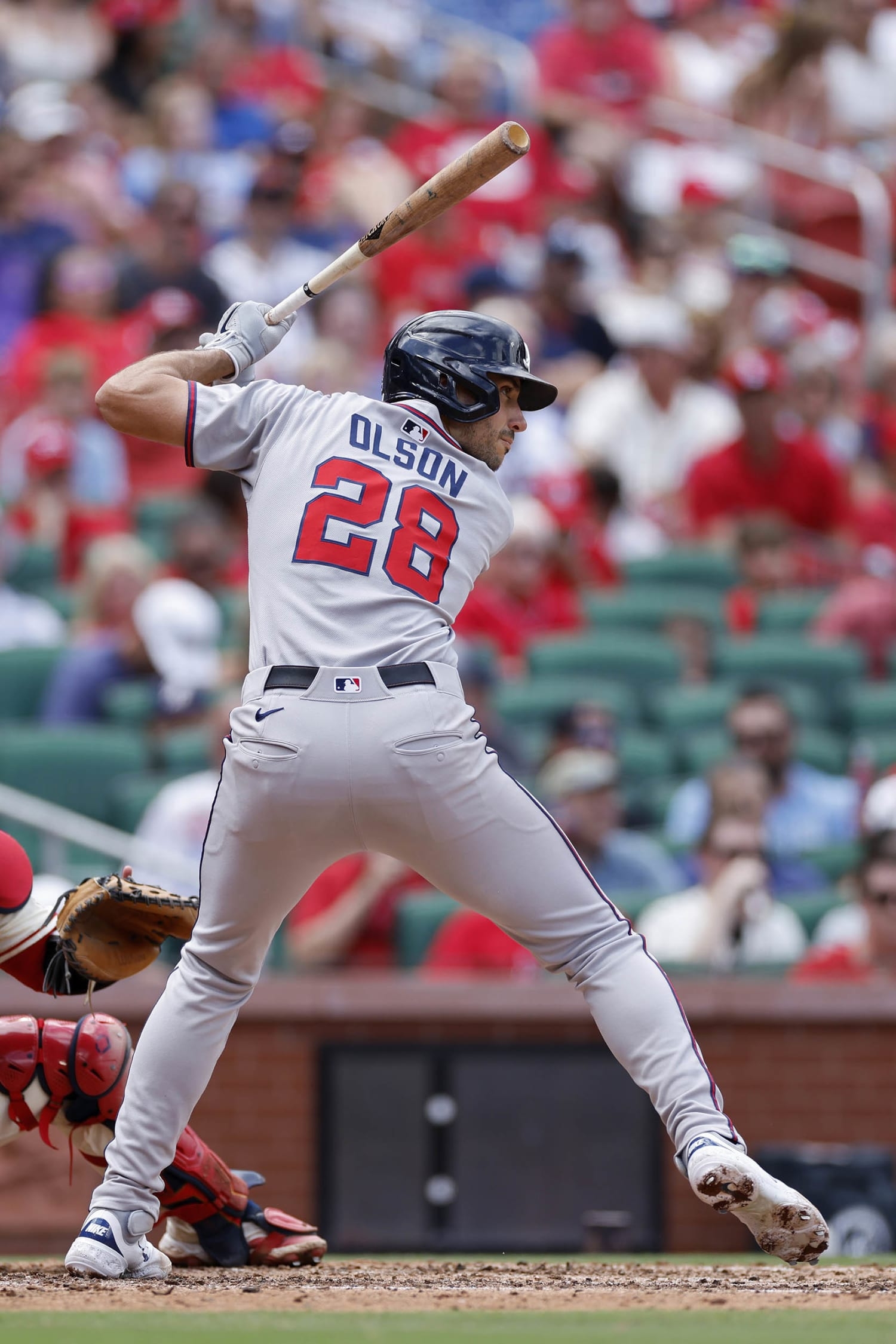 exit speeds of baseball at home run durby