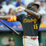 Which Player Will Record The Highest Exit Velocity HR In The 2025 Home Run Derby