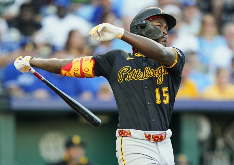 Which Player Will Record The Highest Exit Velocity HR In The 2025 Home Run Derby 