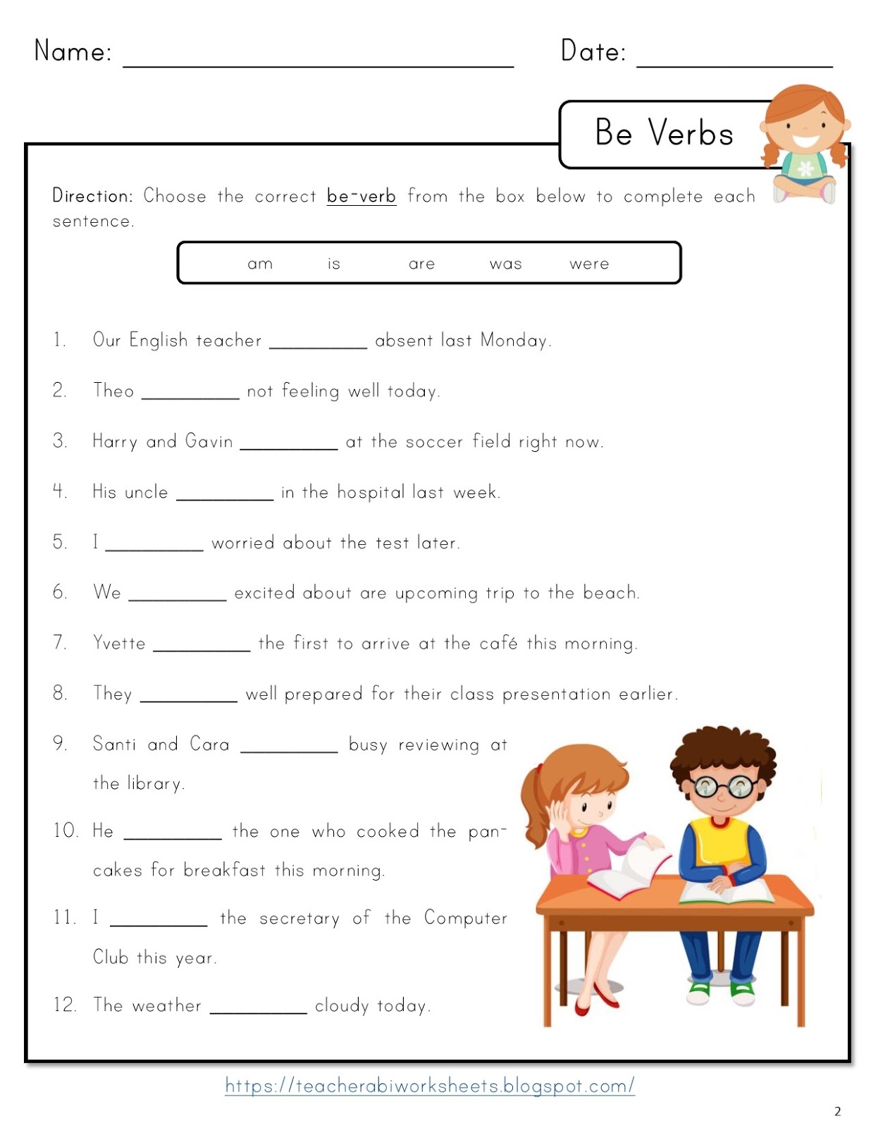Worksheet Dump March 17