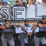 Worst MLB Record Ever White Sox On Pace For Most Losses ESPN