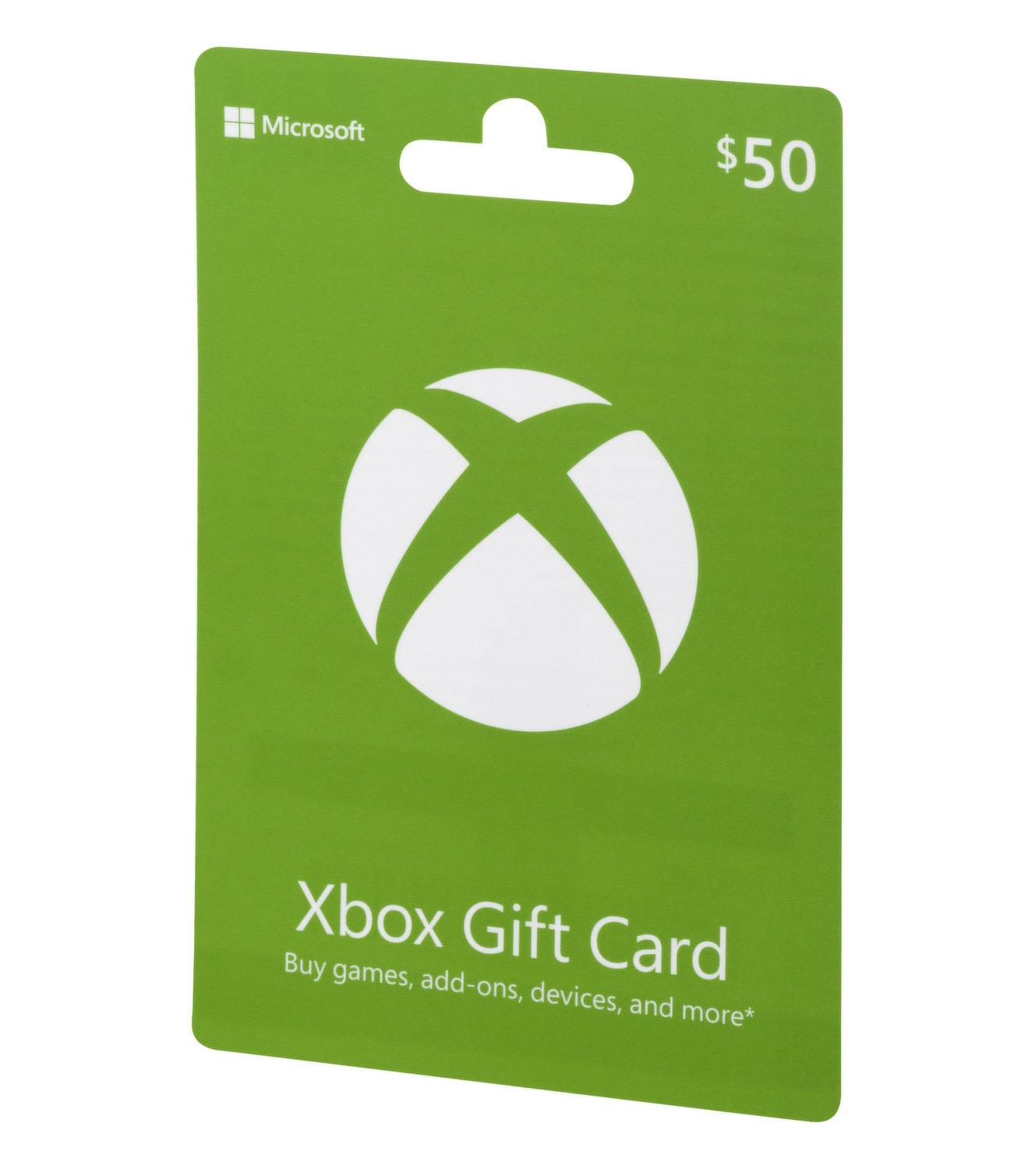 Xbox Gift Deals Card Printable