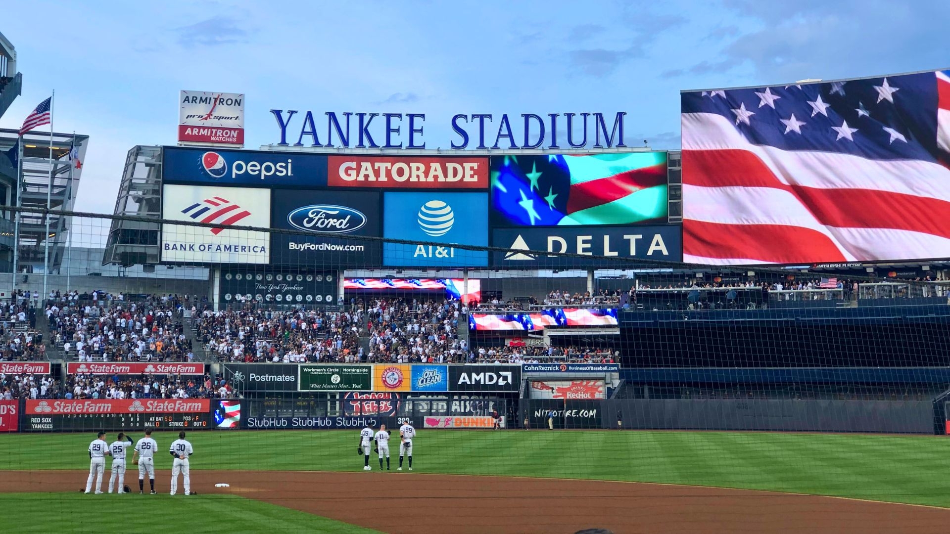 Yankees 2025 2nd Half Promotions George Costanza Aaron Judge Bobbleheads Old Timers Day And Other Second Half Giveaways