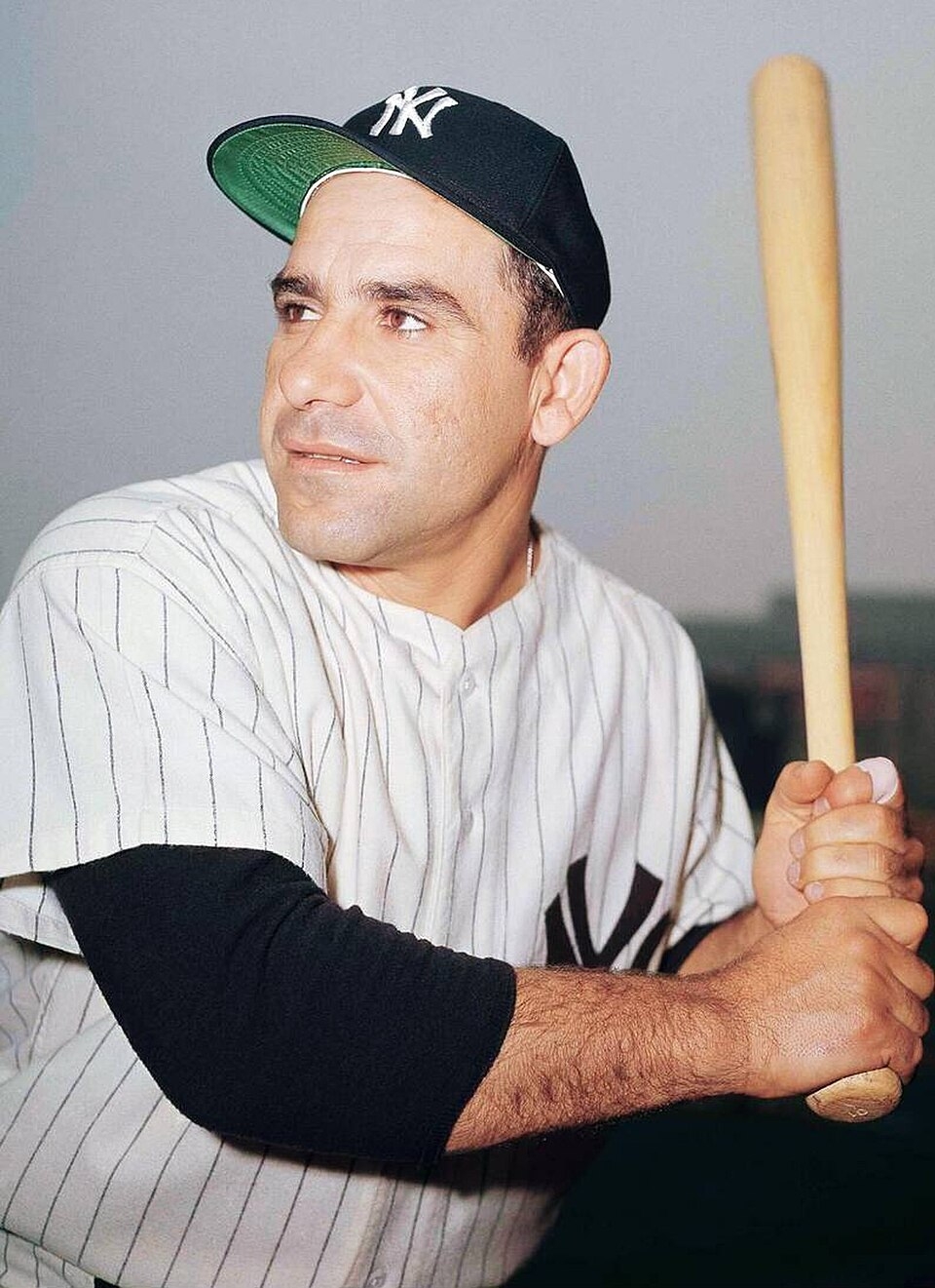 Yogi Berra Wikipedia