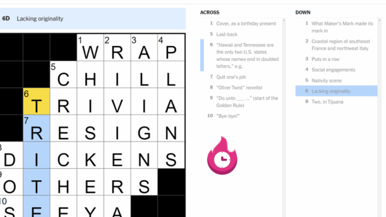 What s The Clue Hawaii And Tennessee In NYT Crossword Explained Simply Usetime co uk