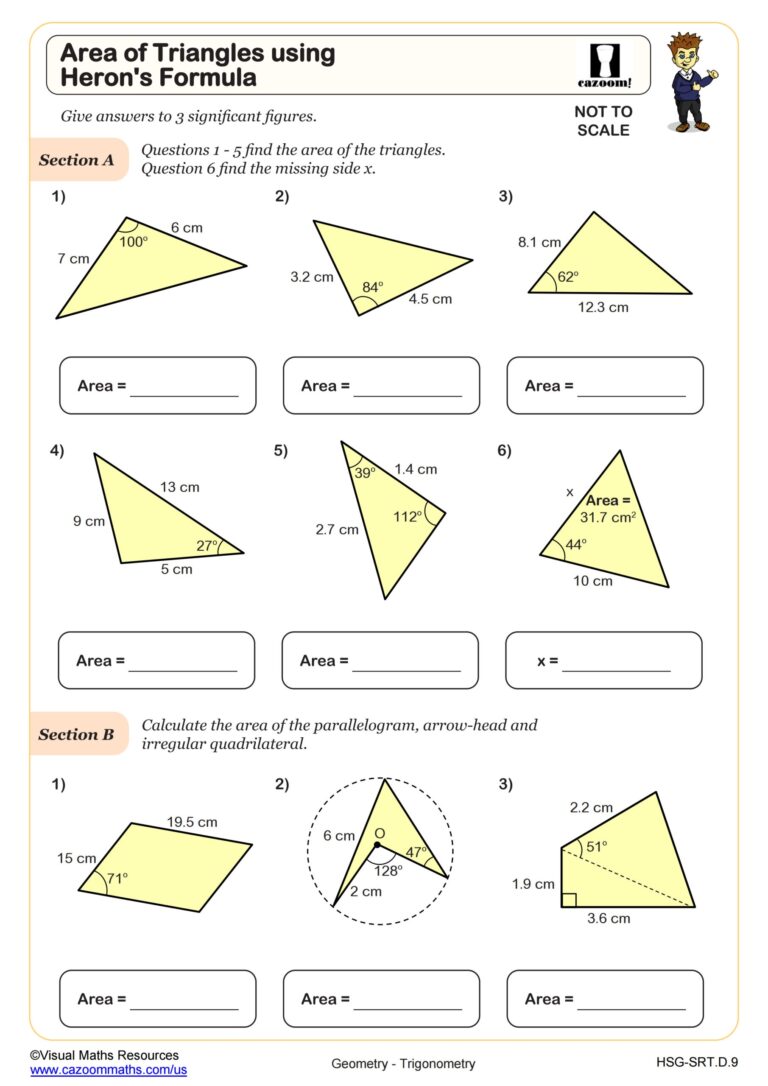 Algebra 2 Worksheets With Answers PDF Printable Algebra 2 Worksheets Cazoom Math