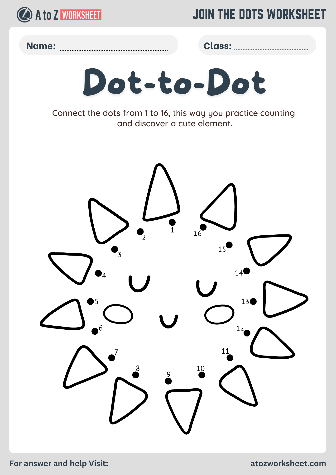 dot to dot worksheets dot to dot worksheets