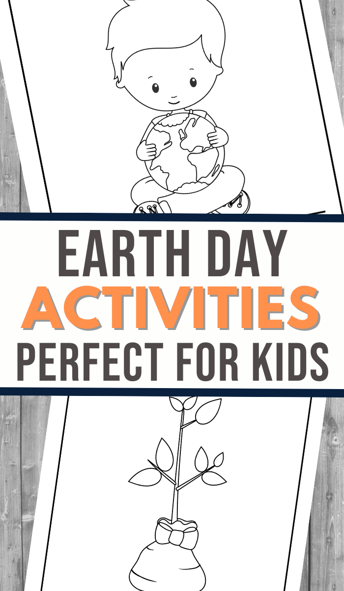 Earth Day Worksheets 3 Boys And A Dog Earth Day Worksheets 3 Boys And A Dog