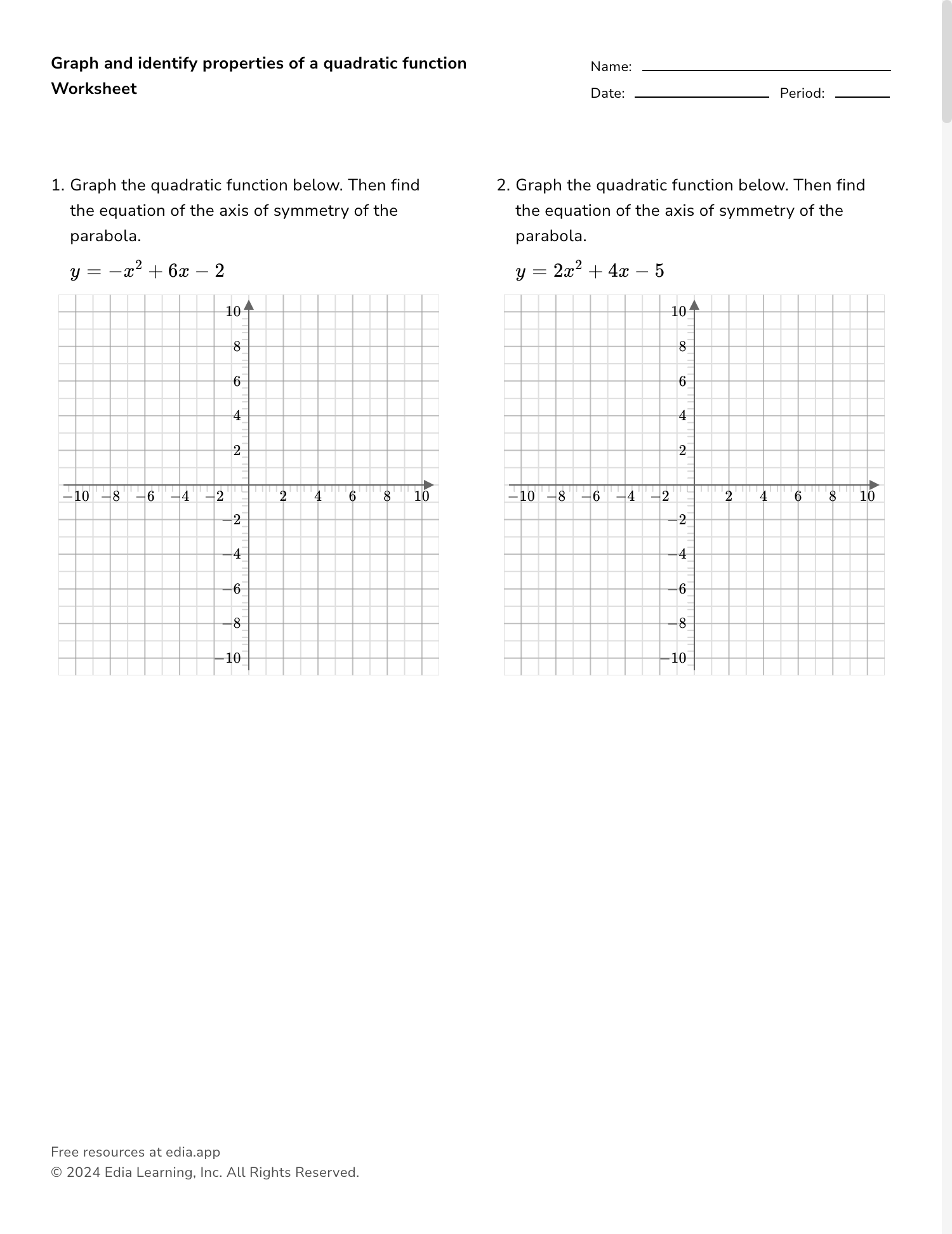Edia AI Platform For Student Outcomes Edia AI Platform For Student Outcomes