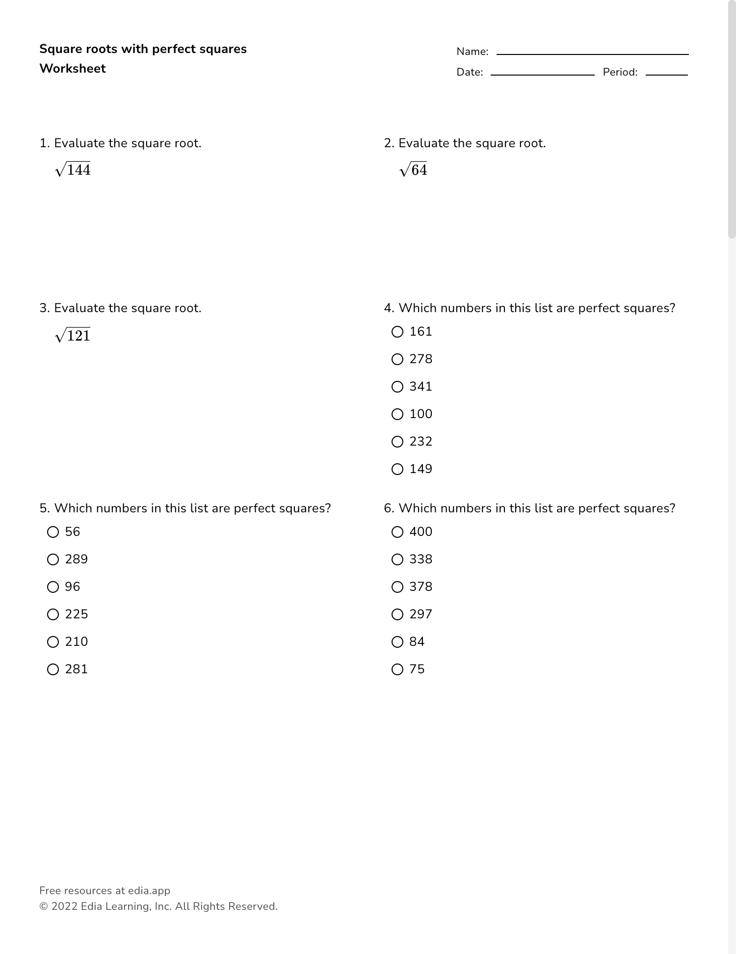 Edia AI Platform For Student Outcomes