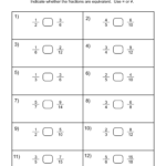 Equivalent Fractions Finding And Writing Equal Fractions Free Printables Lettering SVG Files Tools Apps