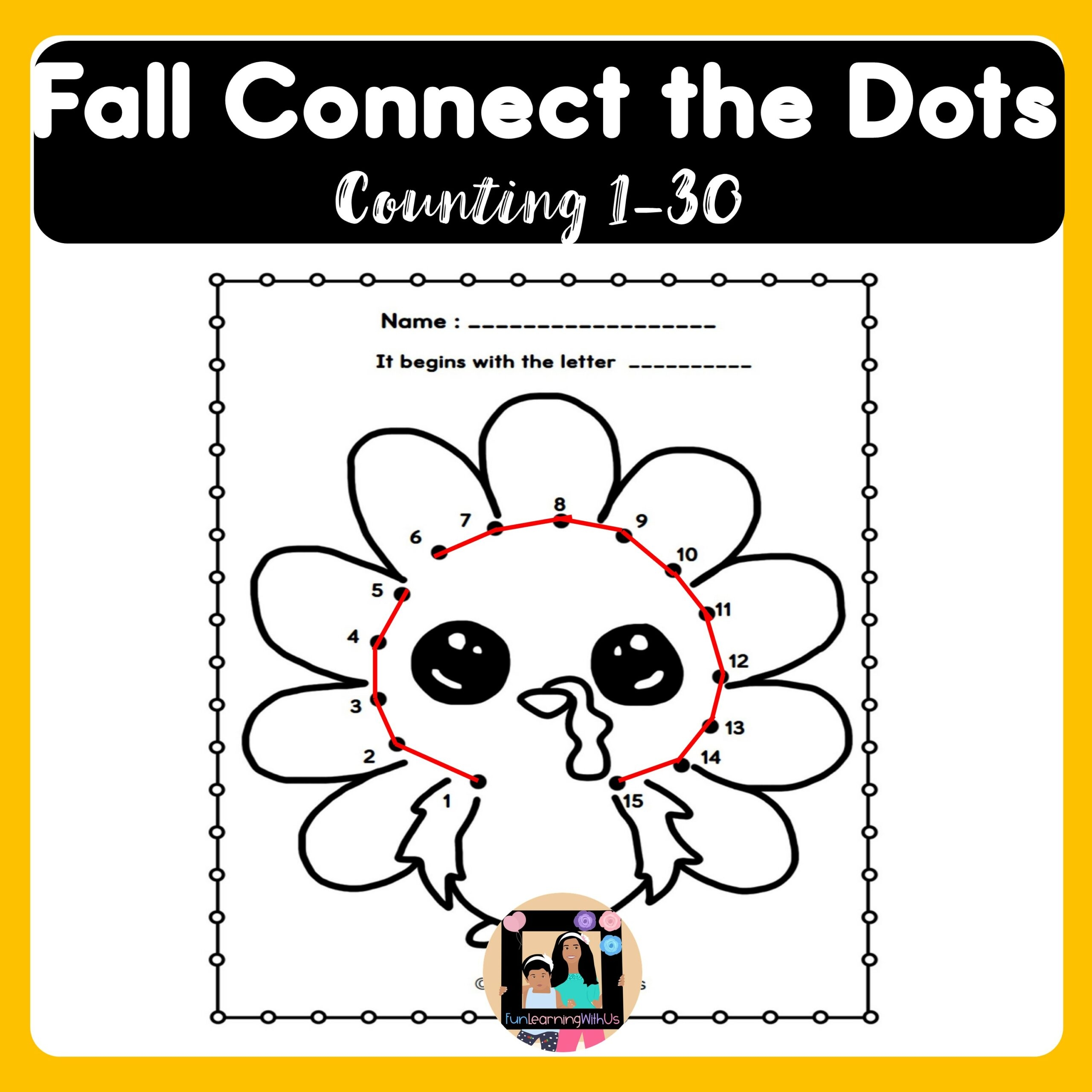 connect the dots worksheets connect the dots worksheets