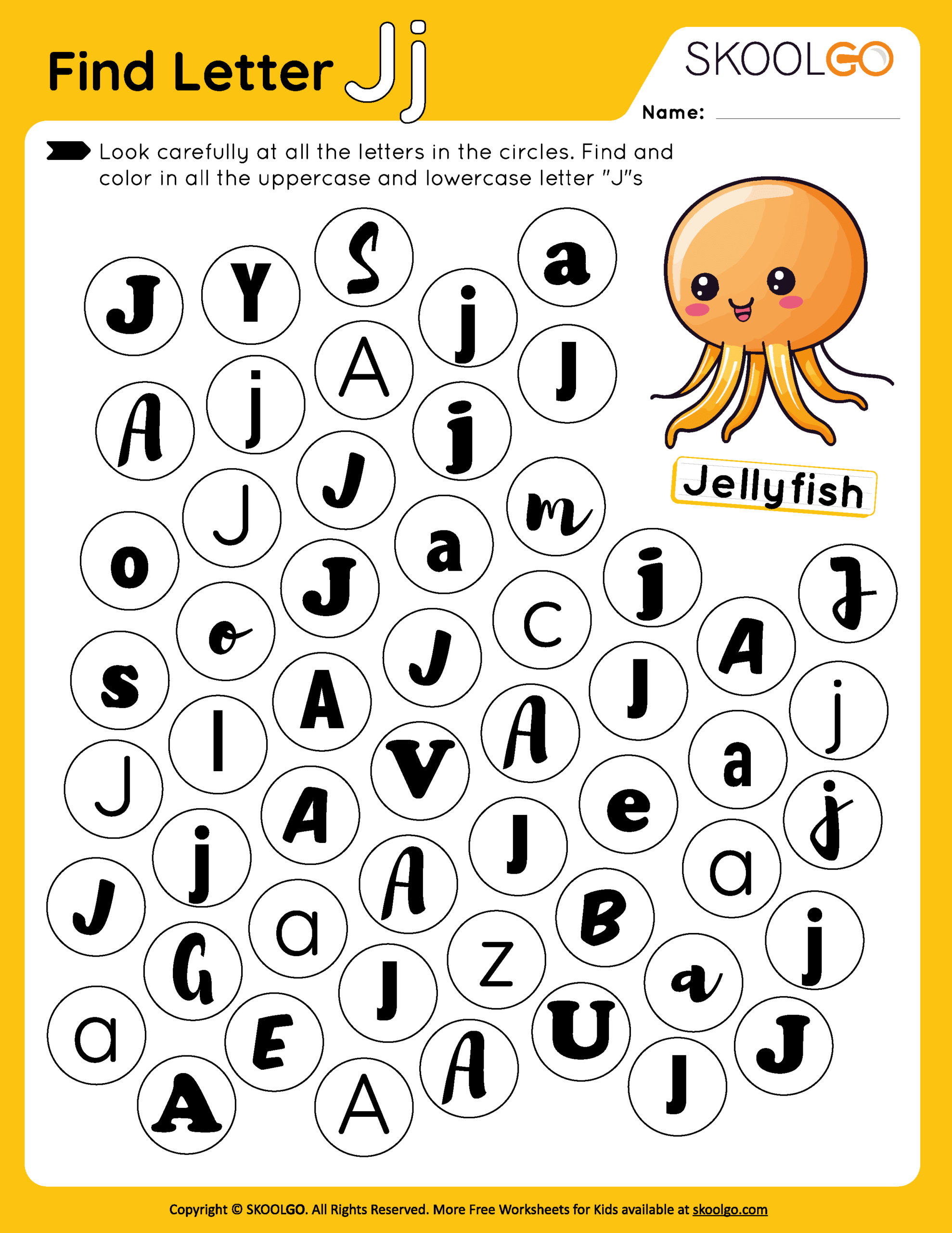 letter j worksheets letter j worksheets