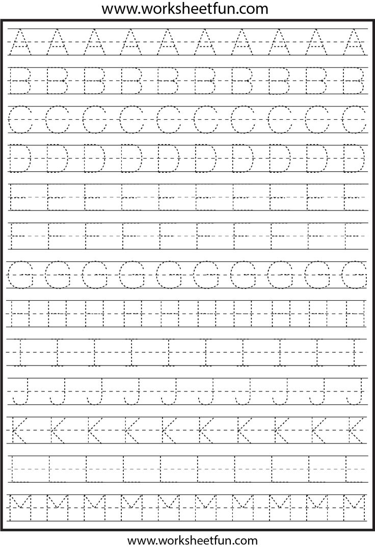 free printable tracing worksheets free printable tracing worksheets