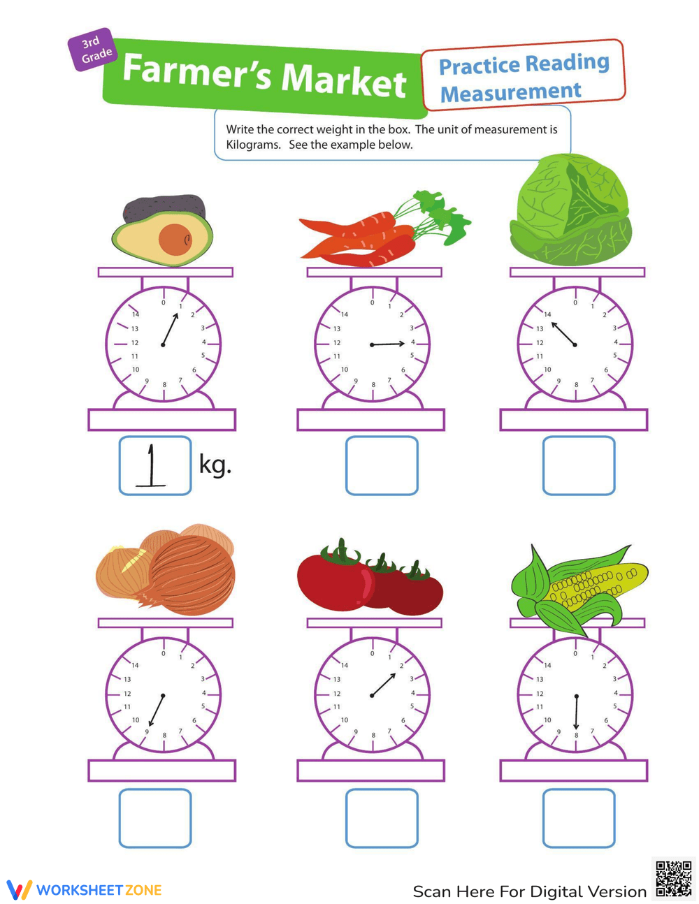 Measuring Weight Worksheets Printable Measuring Weight Worksheets Printable