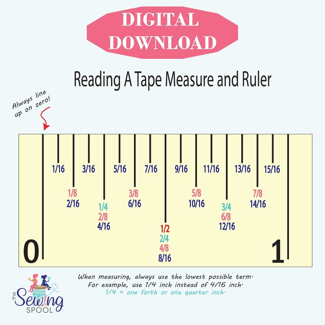 tape measure reading worksheets tape measure reading worksheets