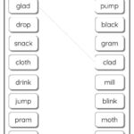 Rhyming Words Worksheet Digital 1 Teacher Made Resources