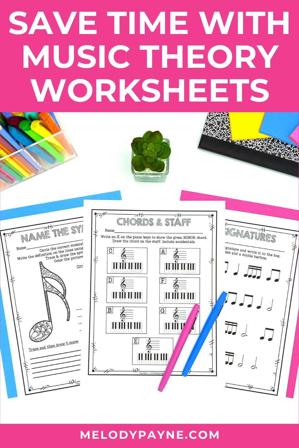 Save Time With Over 200 Print and Go Music Theory Worksheets Melody Payne Music For A Lifetime Save Time With Over 200 Print and Go Music Theory Worksheets Melody Payne Music For A Lifetime