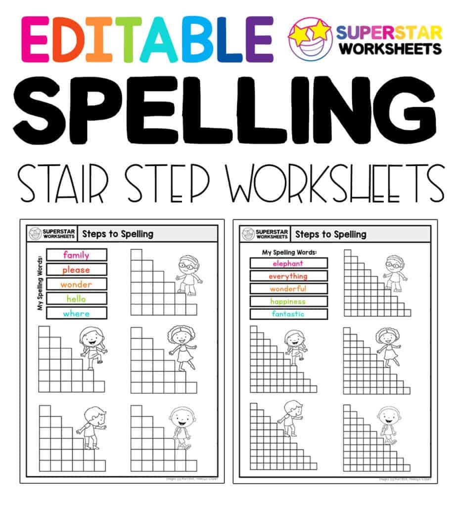 Spelling Worksheets Worksheets Library Worksheets Library