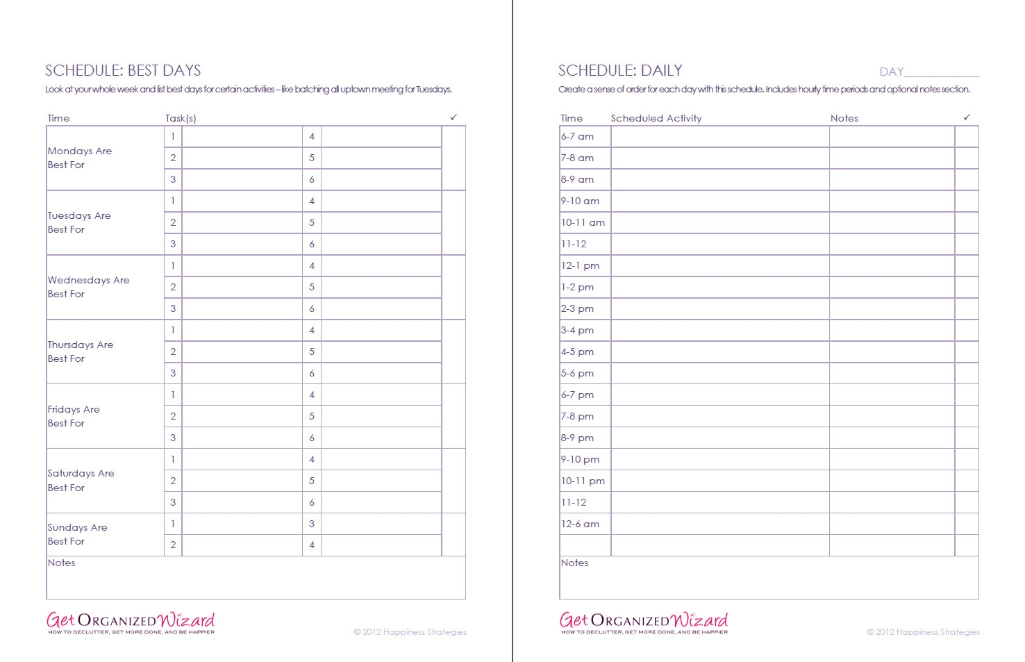 time management worksheet time management worksheet