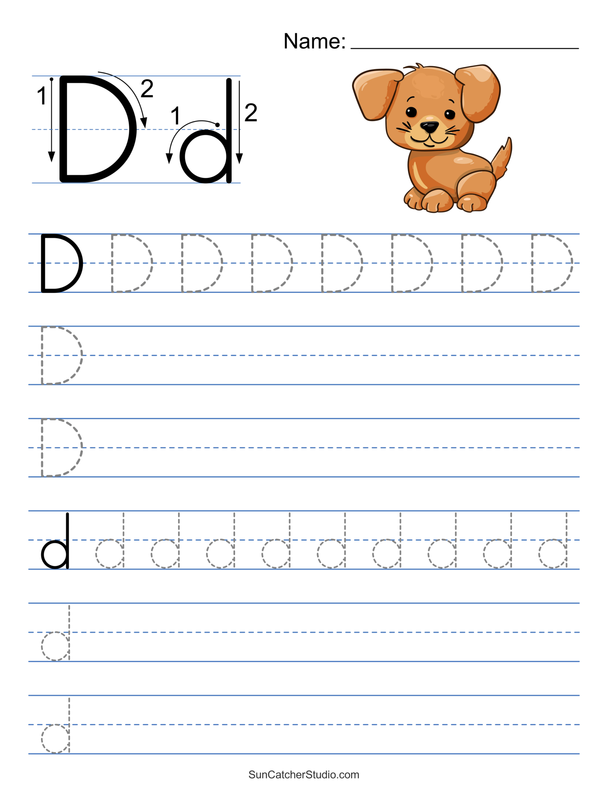 printable letter tracing worksheets printable letter tracing worksheets
